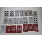 Rami Jeux De Cartes Playing Cards for Tunisia or Lybia - China Playing  Cards and Poker Cards price
