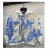 Import Custom Design Men Double Pocket Adjustable Pullover Streetwear Men Windbreaker Jacket from China