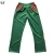 Import Custom design sublimation team long cricket trousers from China