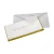 Import Custom design wholesale office supplies paper gift kraft glassine envelope from China