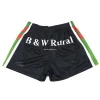 custom designs sweat rugby shorts single fabric breathable rugby jersey plus size