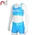 Import custom dream fairy cheerleading practice crop top and shorts set durable cheer outfit teamwear from China