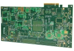 Custom electronic circuit board turnkey service multilayer pcba assembly multilayer pcb