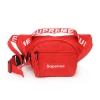 custom fashion Waterproof outdoor fanny pack waist wallet hip pouch bag for men women