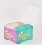 Import Custom Gift With Your Own Logo Kraft Packaging Paper Boxes. from China