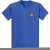 Import Custom Graphic Cotton T-Shirts in Regular Big Tall from China