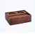 Import Custom Hotel Guestroom Amenities Set Leather Products for Sale LM016 from China