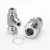 Import Custom Hydraulics hose fittings assembly fittings adapter from China