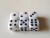 Import custom imprinted dice from China
