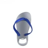 Custom Innovative And Fashion Stainless Steel Slipper Bottle Opener+Fridge Magnet