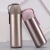 Import Custom insulated water bottle stainless steel drinking bottle from China