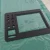 Import Custom large high gloss touch screen display acrylic front panel from China
