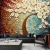 Import Custom Large Tree Photo Wallpaper Mural Painting 3d Wallpapers Wall Coating Paper for Living room Sofa TV  Backdrop Decal from China