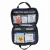 Import Custom Lightweight Hospital Medical Emergency bags Car first aid survival kit from China