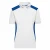Import Custom Logo Cheap Uniform Polo Tshirts 100% Cotton Mens Polo Shirt from China