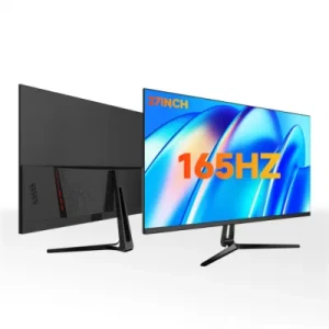 Custom Logo Graphic Gaming Computer Screen 23.8??27??32?? Curve Computer Monitor