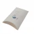 Import Custom Logo Printing Paper Pillow Wig Box,Weave Hair Extension Packaging Box from China