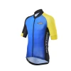 Custom Logo Sublimation Bicycle Short Cycling Jersey Professional Cycling Jersey