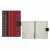 Import custom made office stationery gift set with diary from China