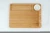 Import Custom Natural Bamboo Cheese Cutting Board with Slide Out Drawer from China