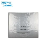 Custom Print Bag Compostable and Biodegradable Plastic Bags OXO Biodegradable Plastic Bag Guangzhou