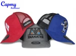 Custom Printing Mesh Supplier China 5 panel Sports Gorras Trucker Hats, trucker hat bulk, summer hats cheap summer hats cheap