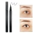 Custom Private Label Black Eye Liner Pencil OEM Logo 14 Sstyle Liquid Eyeliner Pen Long Lasting Eyeliner