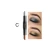 Import Custom Private Label Women Cosmetic Glitter Eye Shadow from China
