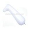 Custom PVC Inflatable Long Boots Shoes Stand Holder Stretcher Shoes Accessories