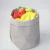 Import Custom recycled multifunctional reusable household clothes sundries washable kraft paper basket kids toy storage Bin box from China