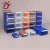 Import custom size large small component blue white 3 5 tier kids box cheap drawers storage plastic drawer from China