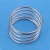 Import custom small high precise metal battery holder coil spring for fitting from China