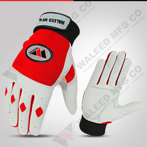 Custom Softball/Baseball Batting Gloves