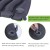 Custom Ultralight Compact Outdoor Hiking Polyester SGS Approved Inflatable Camping Mat