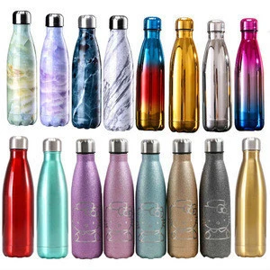 customised ECO Portable Excellent Houseware High Grade Twin Termos Jug Double Layers Vacuum 304 18 8 316 Stainless Steel Flask