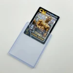 Customizable Logo Box Sport Customized Trading Cards Baseball Collectible Card Game Paper Sport Cards Game