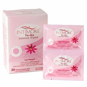 Customizable Organic Cheap super soft natural comfort Hygienic face and hand Feminine Intimate wipes