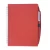 Import Customizable Wire-Bound Spiral Notebook with Pen from China
