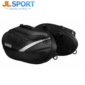 Customize Motorcycle Saddle Bag Waterproof Panniers