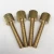 Import customized brass screw made from China
