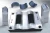 Import Customized Die Cut Magnetic Materials MagnetIc Sheet dies mold for Fridge Magnet Car Stickers from China