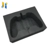 Customized different Shape  shockproof  Protective Package EVA/EPE/XPE/PU foam box inserts