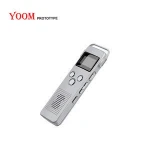 Customized Digital Voice Recorder Pen prototype