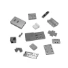 Customized drawings to undertake CNC oem cnc milling parts