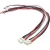 Import Customized electronics wiring harnesses for motorcycle from China