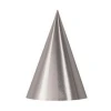 Customized Fabrication Steel sheet metal cone fabrication