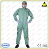 Customized factory antistatic workwear with best price