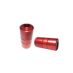 Customized high demand anodized metal bicycle spare parts
