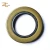 Import Customized high quality framework hydraulic nbr rubber oil cap seal power steering  drive shaft oil seal from China