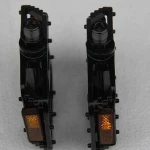 Customized Hot Selling Bike Pedal 3 Bearings Anti-slip MTB Mountain Bike Pedal Sealed Bearing Pedals Bicycle Accessories